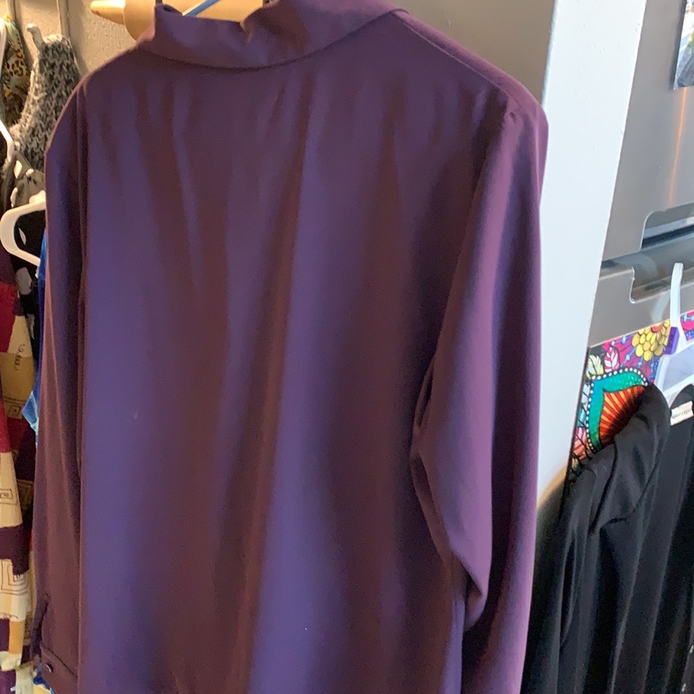 Blouse - Picture 4 of 4
